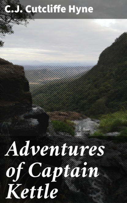 

Adventures of Captain Kettle