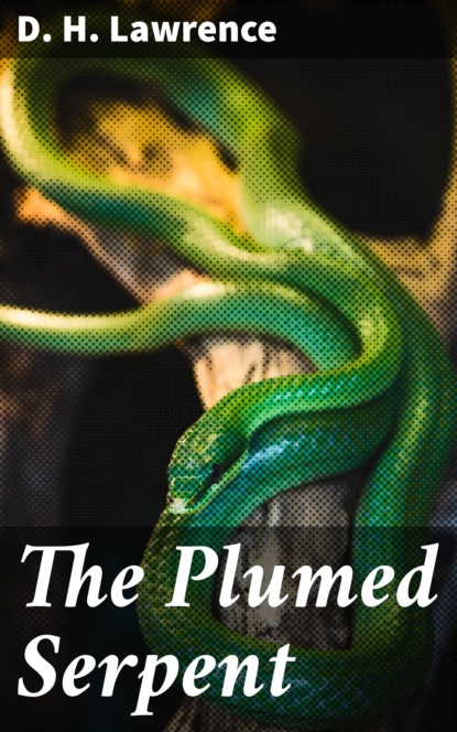 

The Plumed Serpent