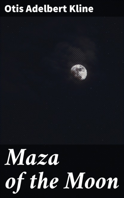 

Maza of the Moon