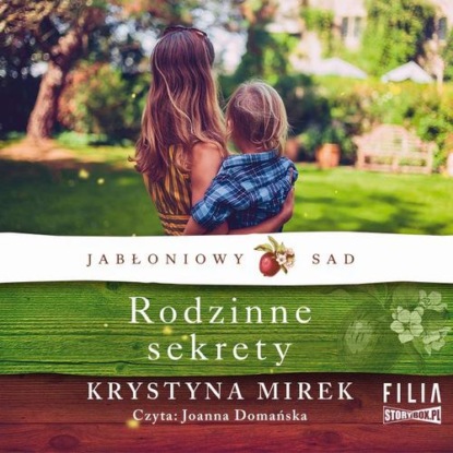 

Rodzinne sekrety