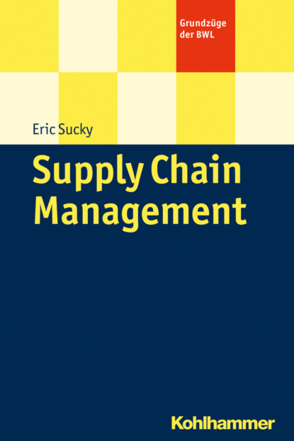 

Supply Chain Management