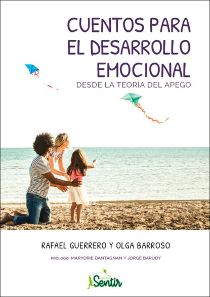 

Cuentos para el desarrollo emocional desde la teoría del apego