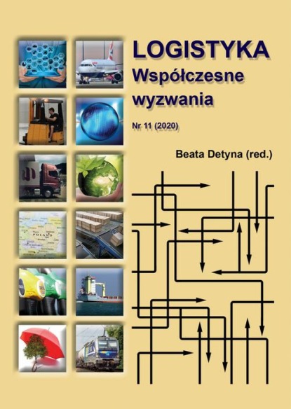 

Logistyka Współczesne wyzwania