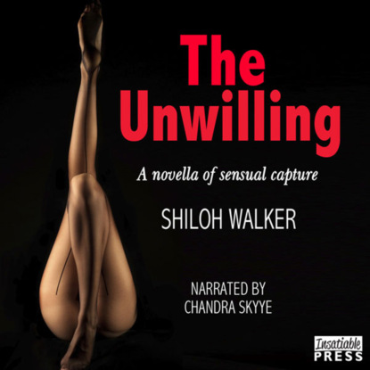 The Unwilling (Unabridged)