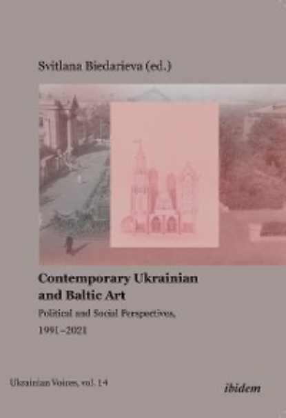 

Contemporary Ukrainian and Baltic Art