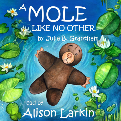 A Mole Like No Other (Unabridged) - Julia B. Grantham