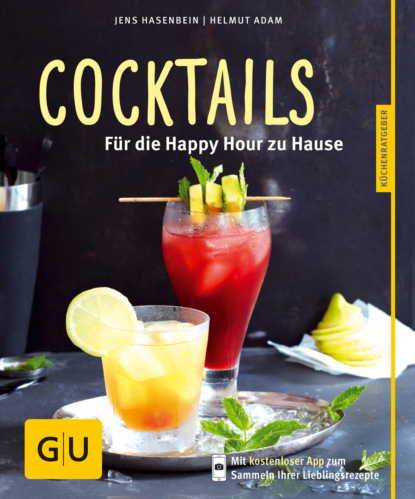 

Cocktails