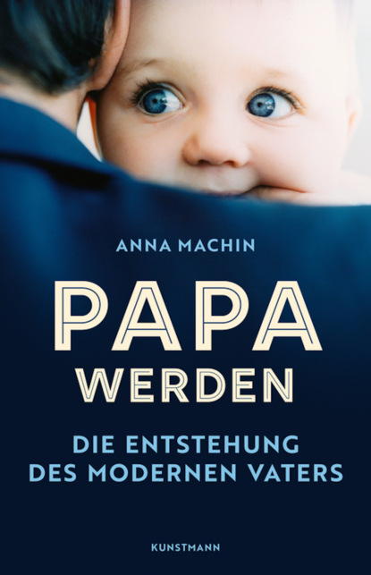 Papa werden (Anna Machin). 