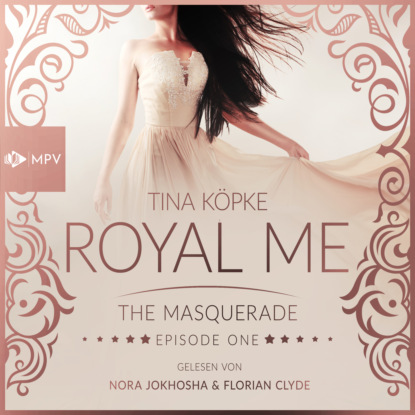 The Masquerade - Royal Me, Episode 1 (Ungek?rzt)