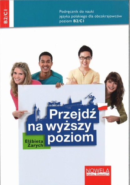 

Przejdź na wyższy poziom