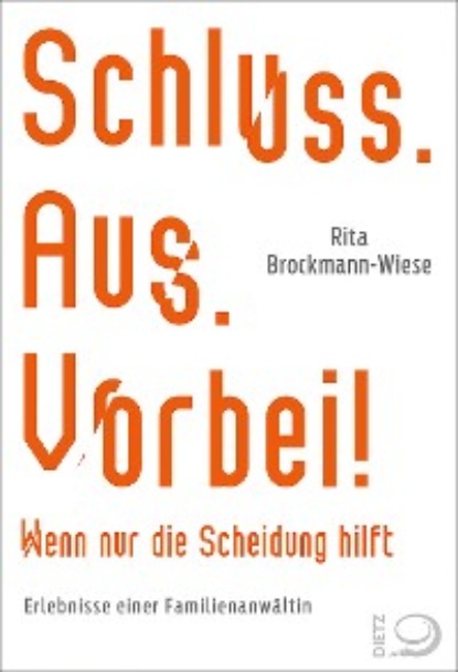 

Schluss, Aus, Vorbei!