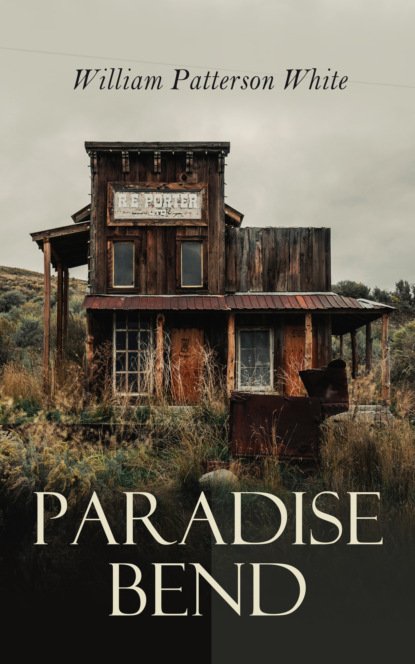 

Paradise Bend