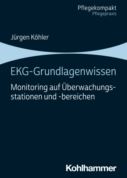 

EKG-Grundlagenwissen