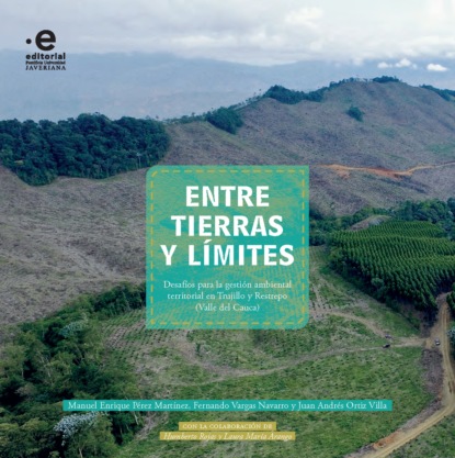 

Entre tierras y límites