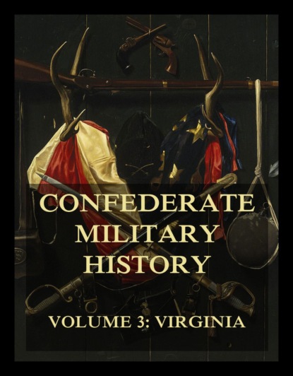 

Confederate Military History