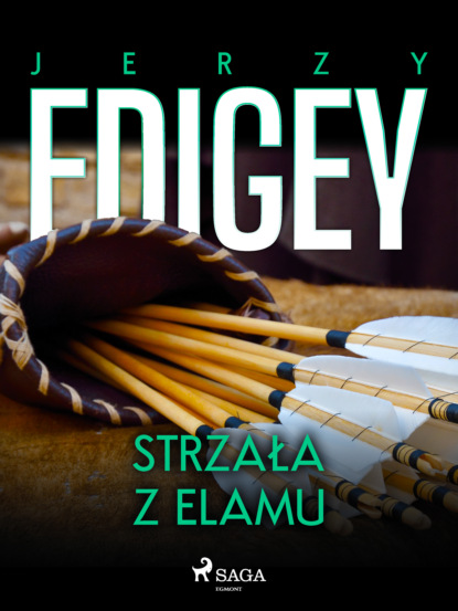 

Strzała z Elamu