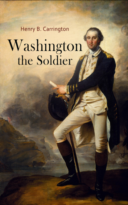 

Washington the Soldier