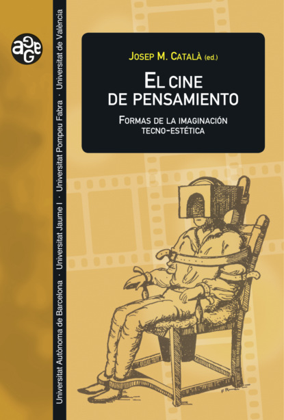

El cine de pensamiento