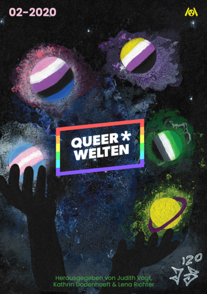 Queer*Welten 02-2020 (Aşkın-Hayat Doğan). 