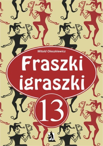 

Fraszki igraszki 13