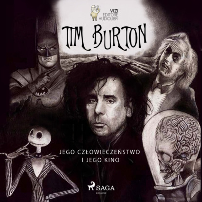 

Tim Burton