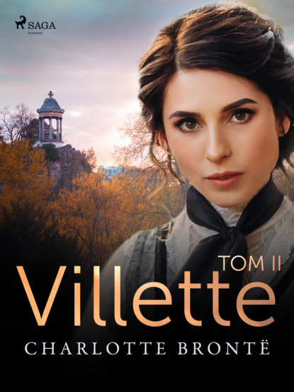 

Villette. Tom II