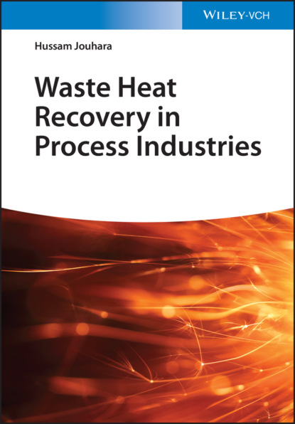 Waste Heat Recovery in Process Industries