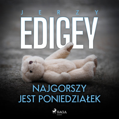 

Najgorszy jest poniedziałek