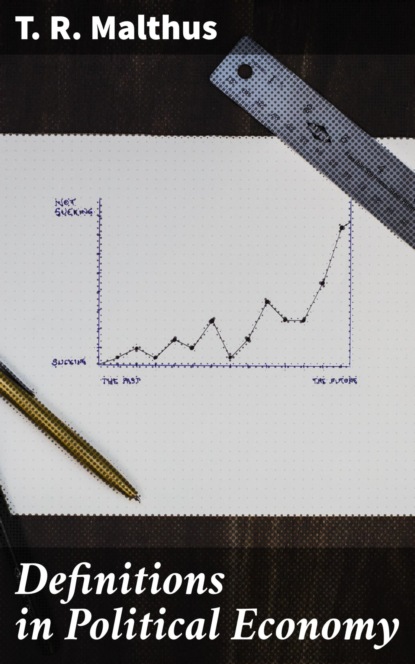 

Definitions in Political Economy