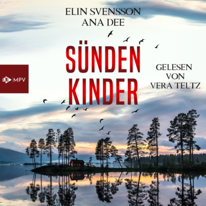 S?ndenkinder - Linda Sventon, Band 1 (ungek?rzt)