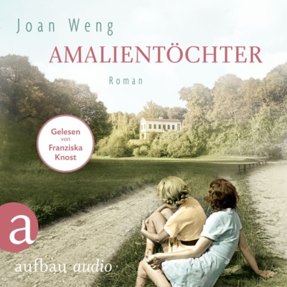 Amalientöchter (Ungekürzt) (Joan Weng). 