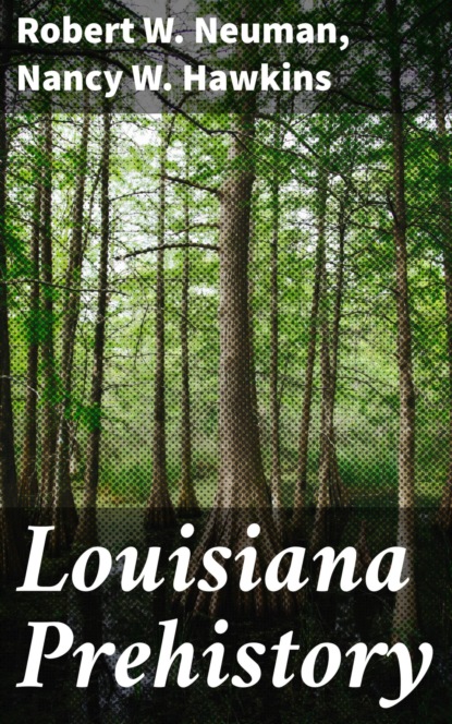 

Louisiana Prehistory