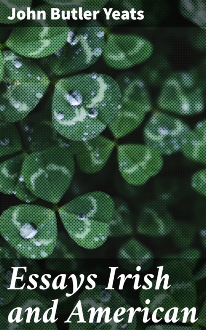 

Essays Irish and American