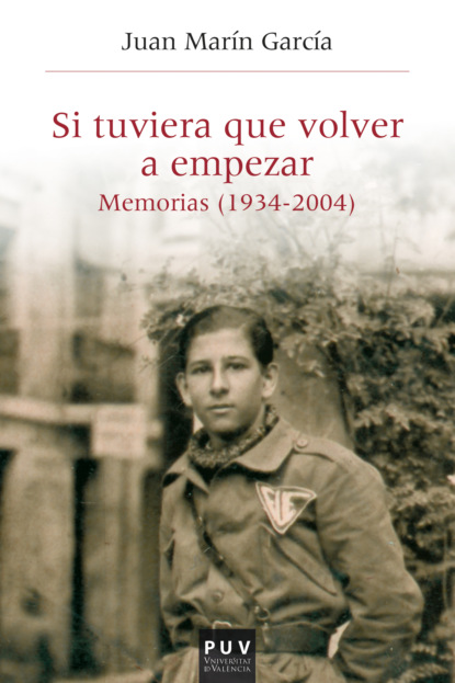 

Si tuviera que volver a empezar...