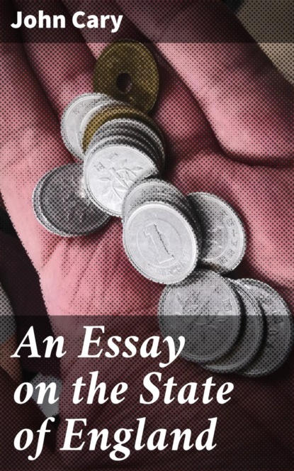 

An Essay on the State of England