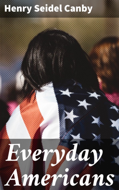 

Everyday Americans