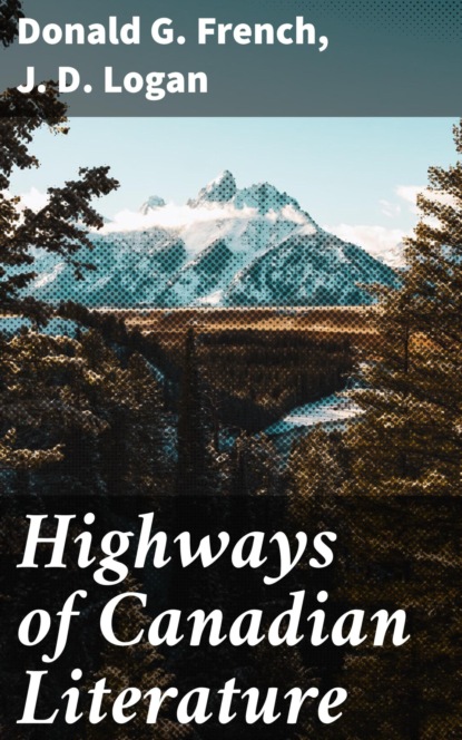 

Highways of Canadian Literature