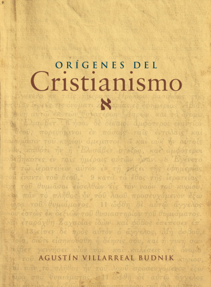 

Origenes del Cristianismo