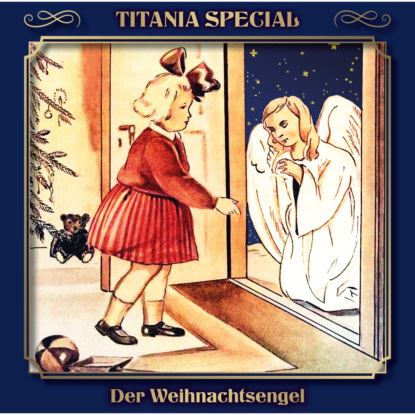 Titania Special, M?rchenklassiker, Der Weihnachtsengel