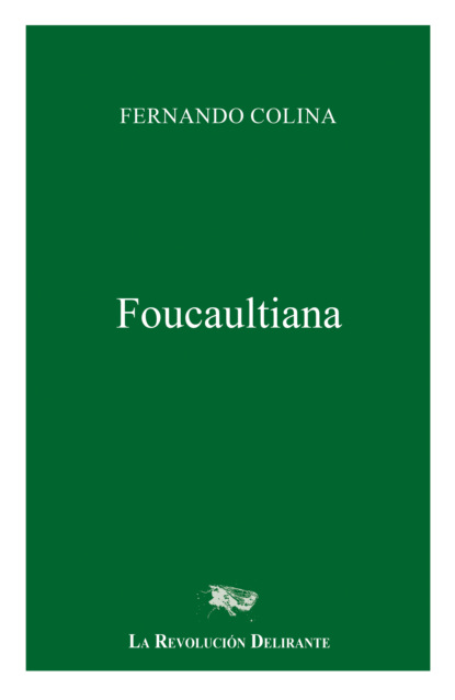

Foucaultiana