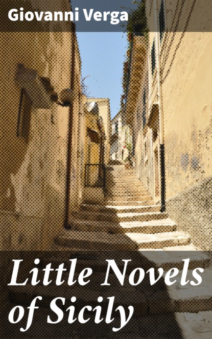 

Little Novels of Sicily