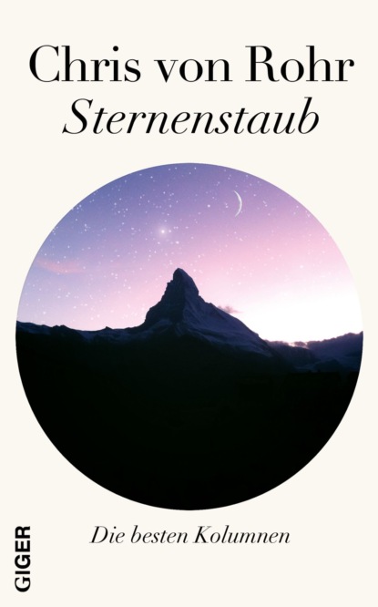 Sternenstaub (Chris von Rohr). 