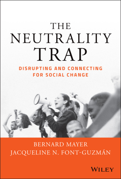 The Neutrality Trap (Bernard S. Mayer). 