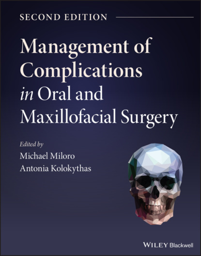 Management of Complications in Oral and Maxillofacial Surgery (Группа авторов). 