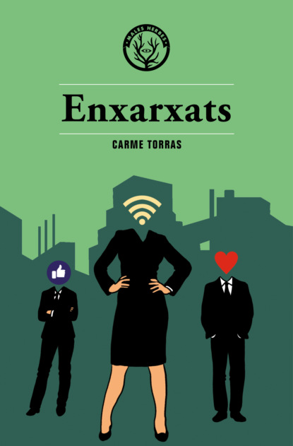 Enxarxats (Carme Torras). 