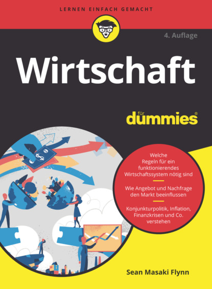 Wirtschaft für Dummies (Sean Masaki Flynn). 