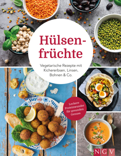 Hülsenfrüchte