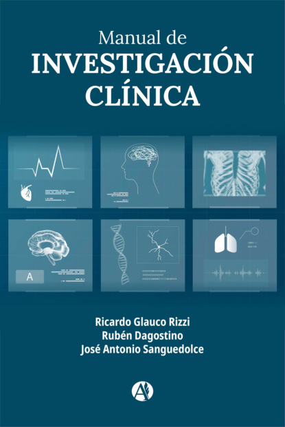 Manual de Investigación Clínica - Ricardo Glauco Rizzi