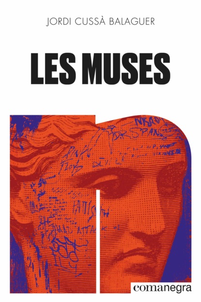 Les muses (Jordi Cussà). 