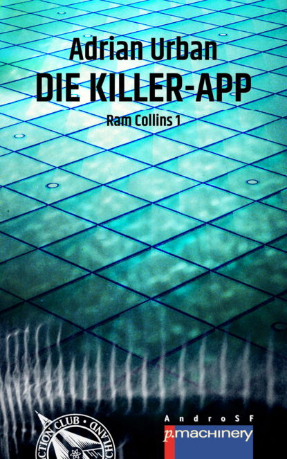 DIE KILLER-APP (Adrian Urban). 